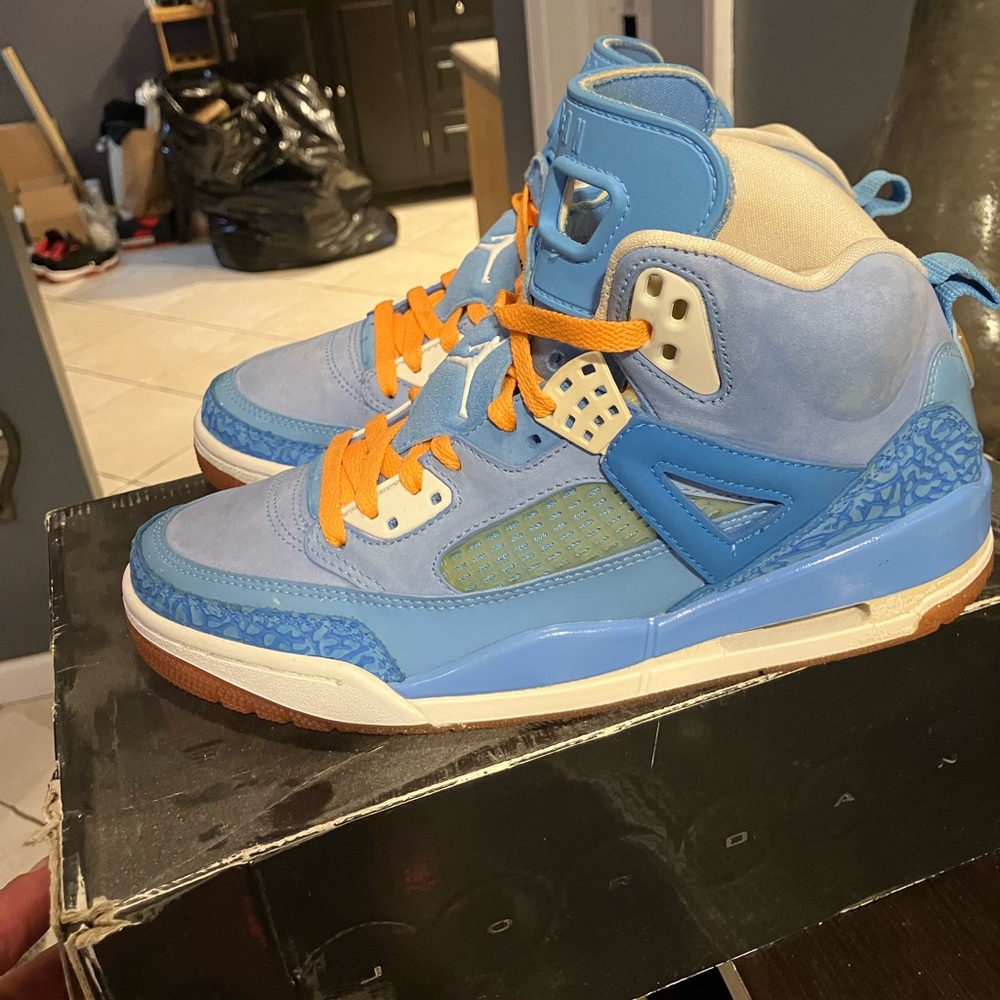 (Spike lee)spikes - year of the dragon